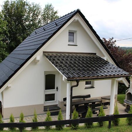 ווינטרברג Ferienhaus Am Ruhberg מראה חיצוני תמונה