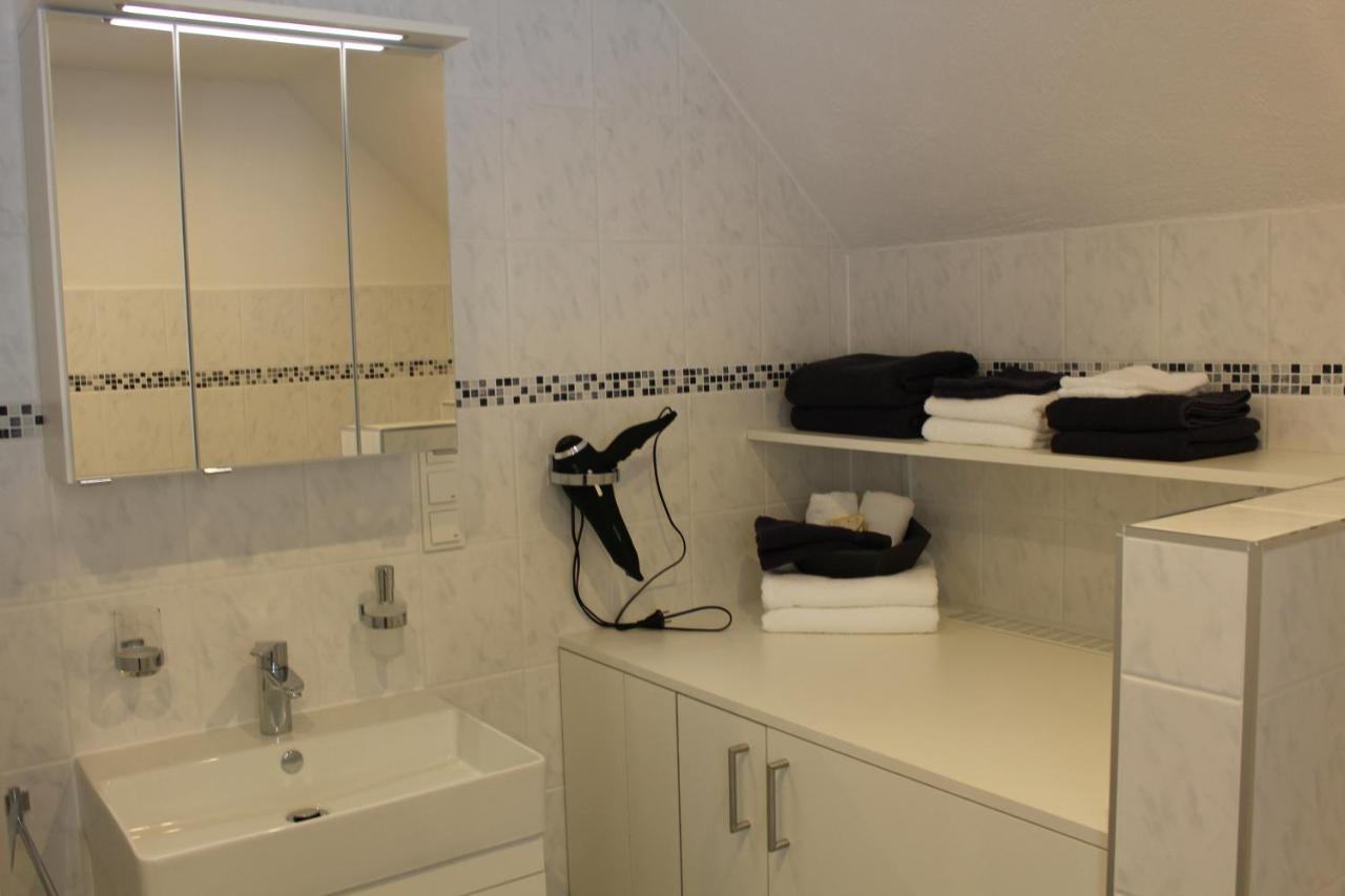 ווינטרברג Ferienhaus Am Ruhberg מראה חיצוני תמונה