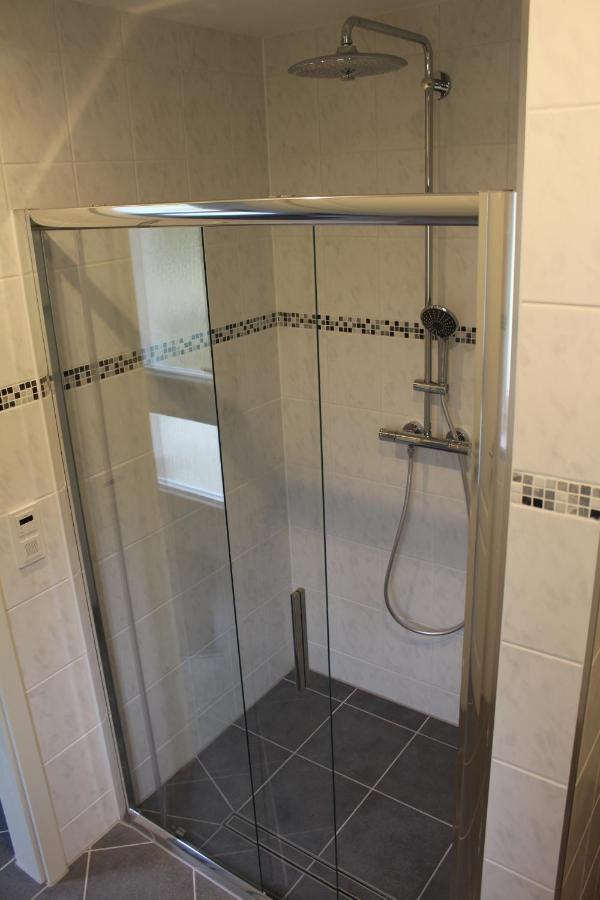 ווינטרברג Ferienhaus Am Ruhberg מראה חיצוני תמונה
