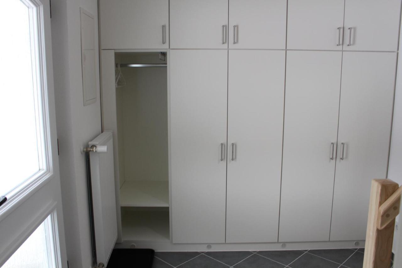 ווינטרברג Ferienhaus Am Ruhberg מראה חיצוני תמונה
