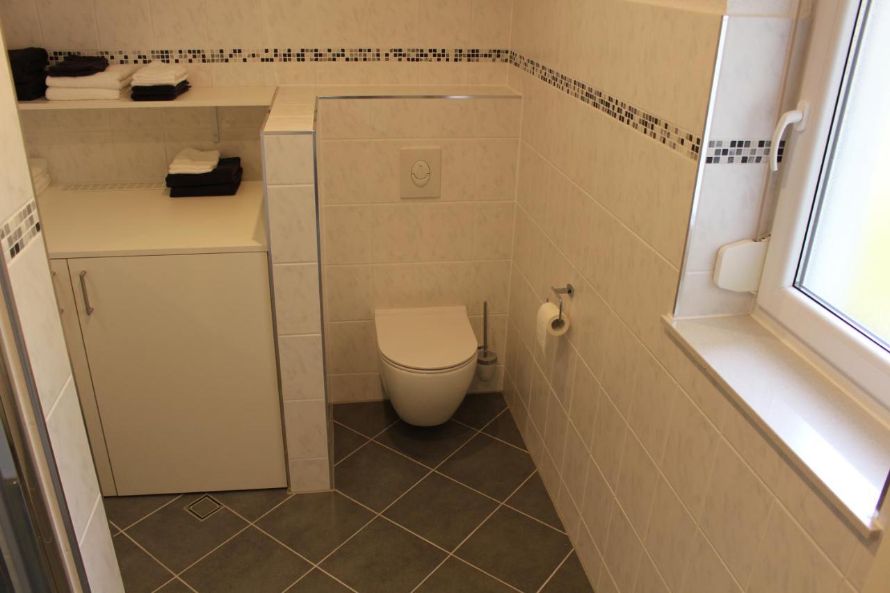 ווינטרברג Ferienhaus Am Ruhberg מראה חיצוני תמונה