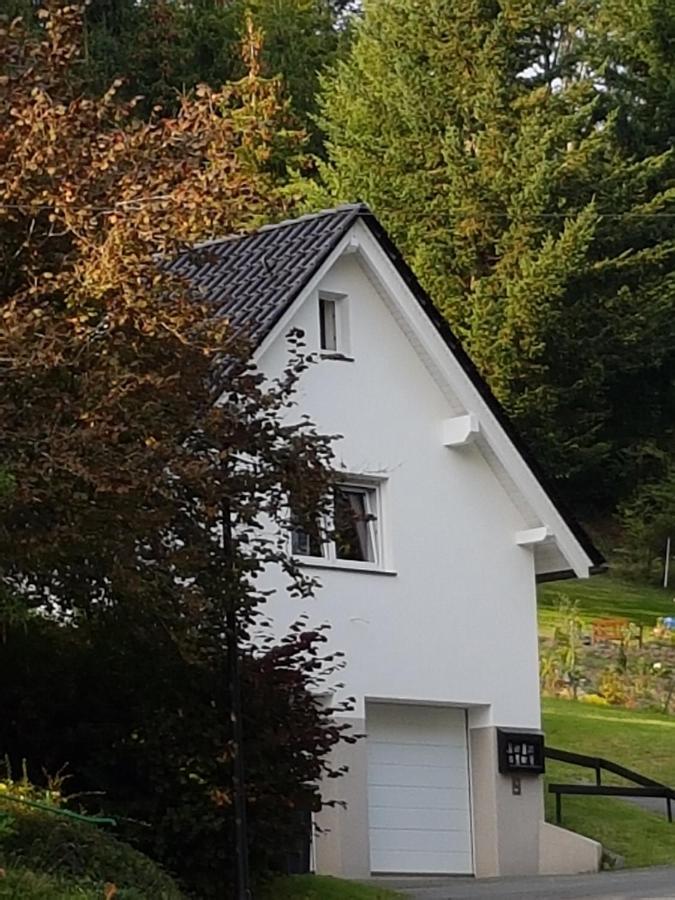 ווינטרברג Ferienhaus Am Ruhberg מראה חיצוני תמונה